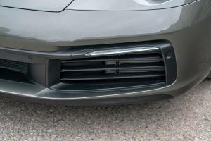 Porsche 911 Carrera 4 2019 года  (NA)